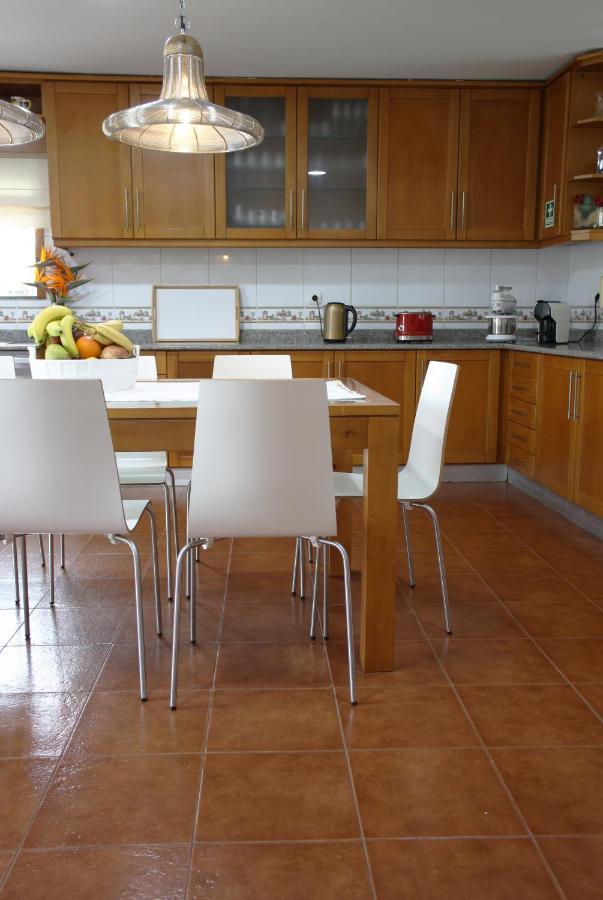Mr Alheira House Villa Барселос Екстериор снимка