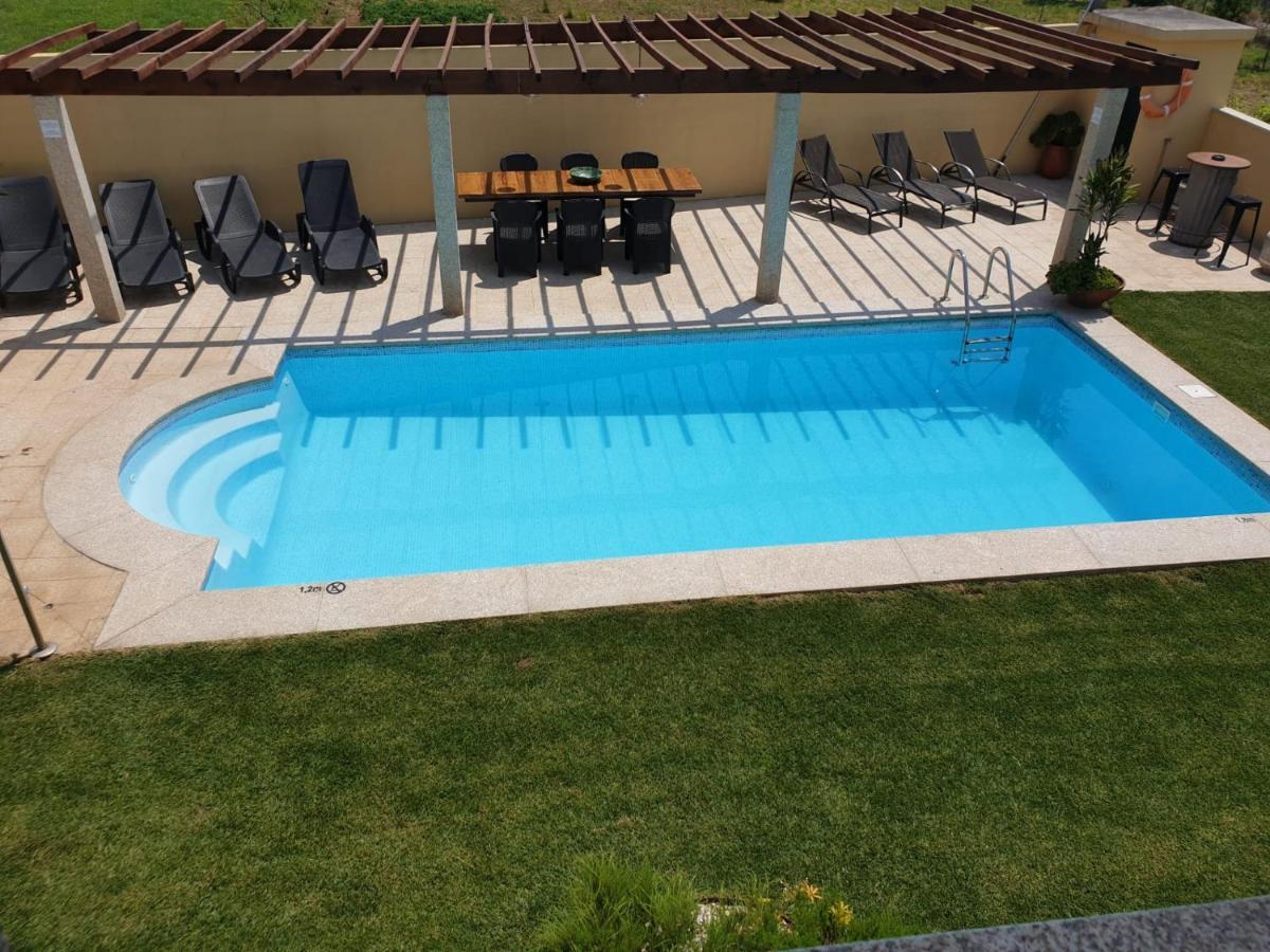 Mr Alheira House Villa Барселос Екстериор снимка