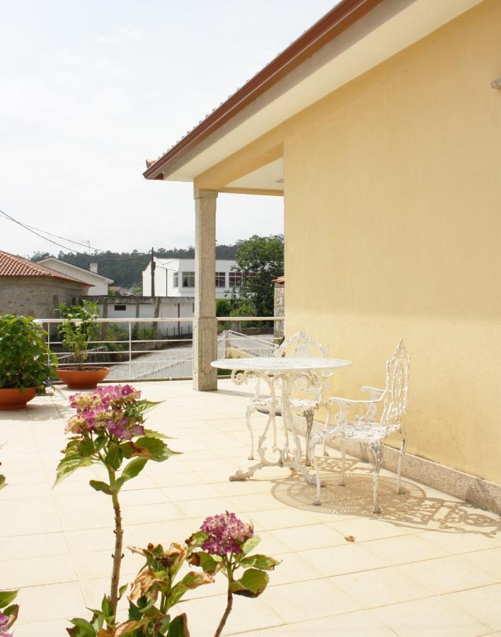 Mr Alheira House Villa Барселос Екстериор снимка