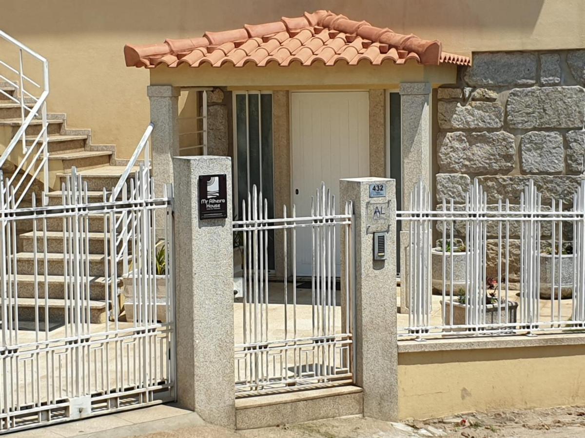 Mr Alheira House Villa Барселос Екстериор снимка
