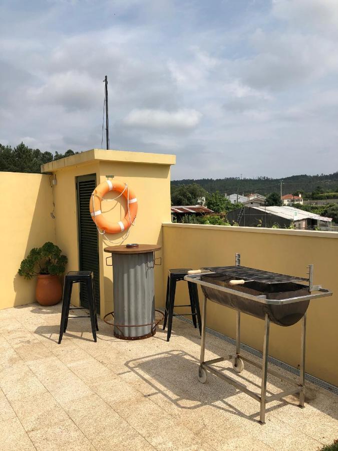 Mr Alheira House Villa Барселос Екстериор снимка