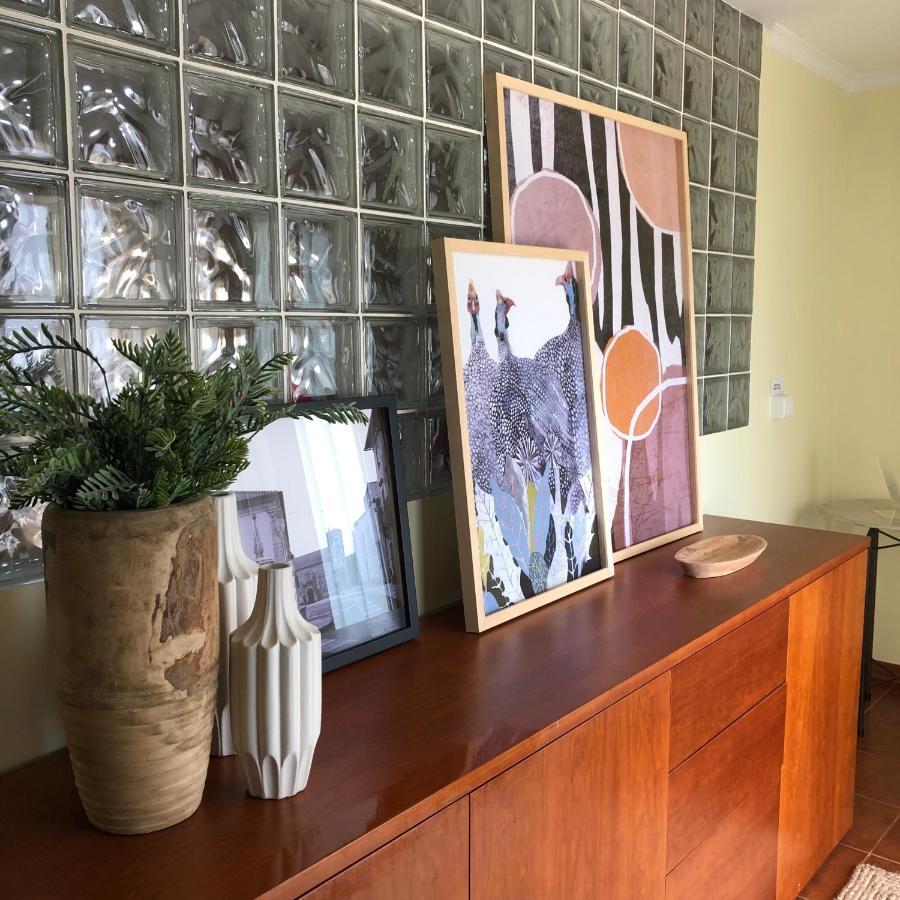 Mr Alheira House Villa Барселос Екстериор снимка