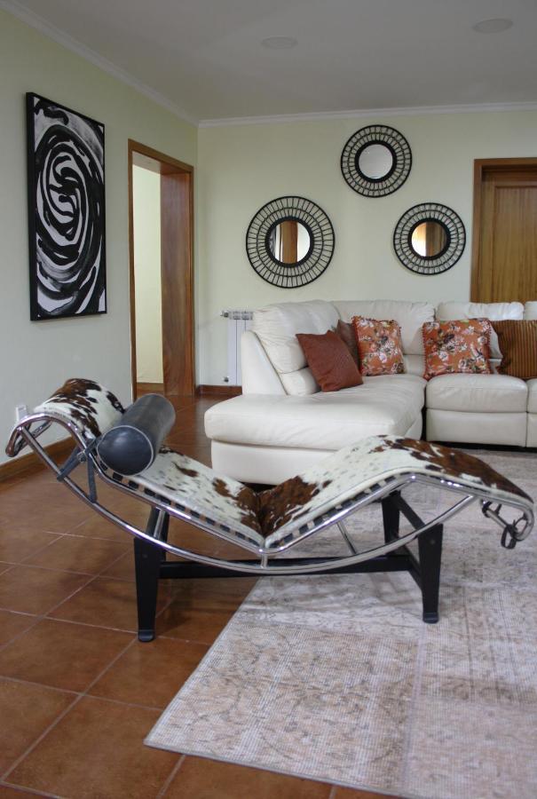Mr Alheira House Villa Барселос Екстериор снимка