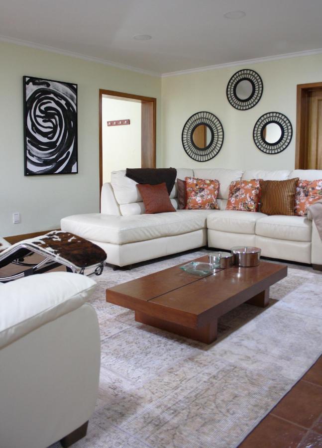 Mr Alheira House Villa Барселос Екстериор снимка