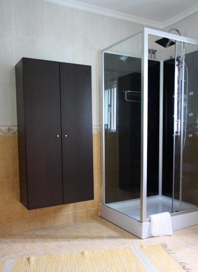 Mr Alheira House Villa Барселос Екстериор снимка