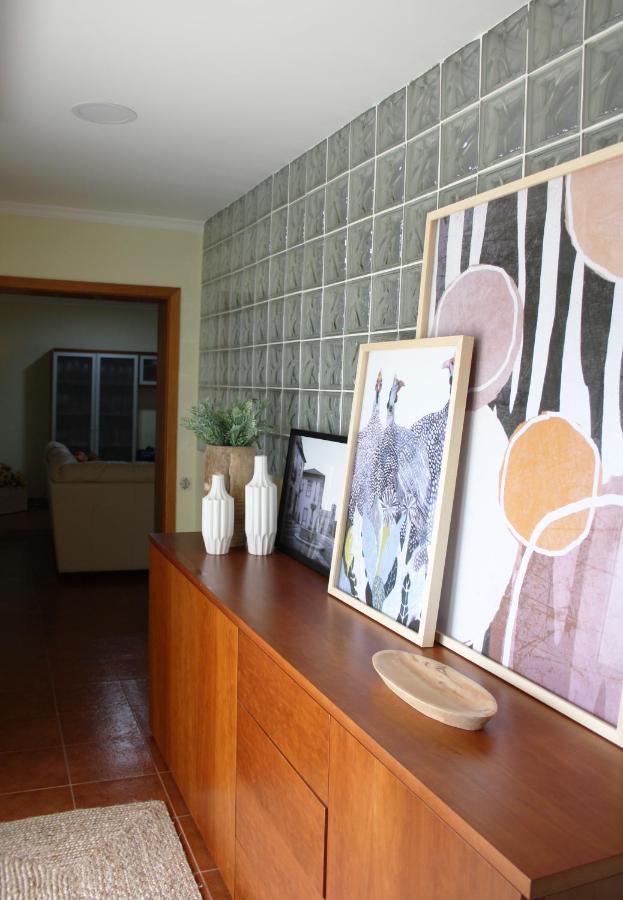 Mr Alheira House Villa Барселос Екстериор снимка