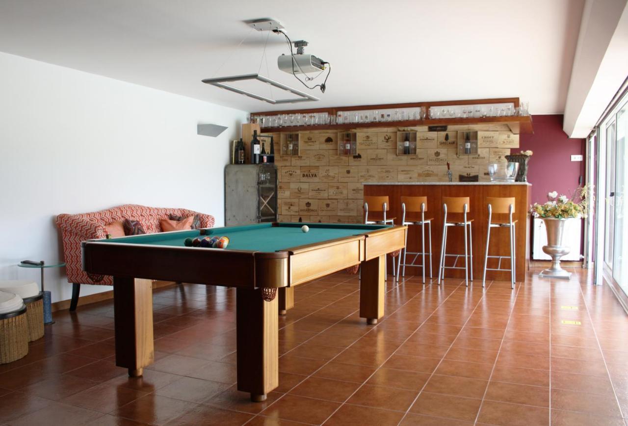 Mr Alheira House Villa Барселос Екстериор снимка