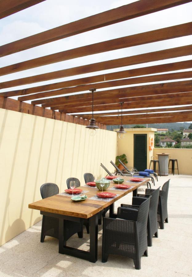 Mr Alheira House Villa Барселос Екстериор снимка