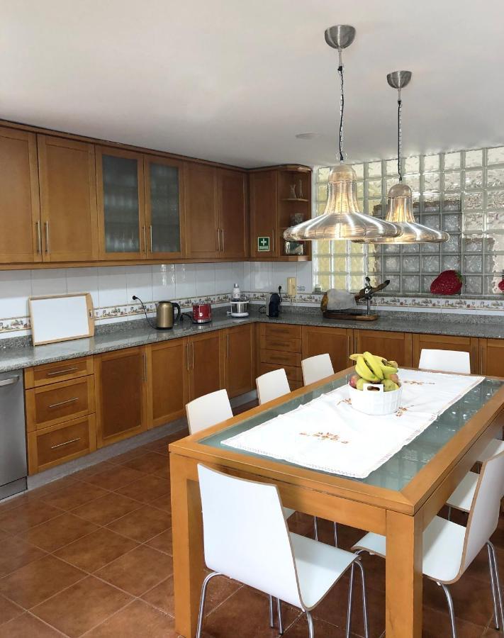 Mr Alheira House Villa Барселос Екстериор снимка