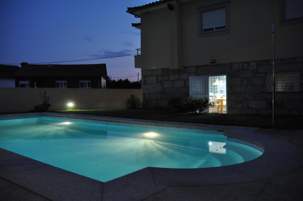 Mr Alheira House Villa Барселос Екстериор снимка