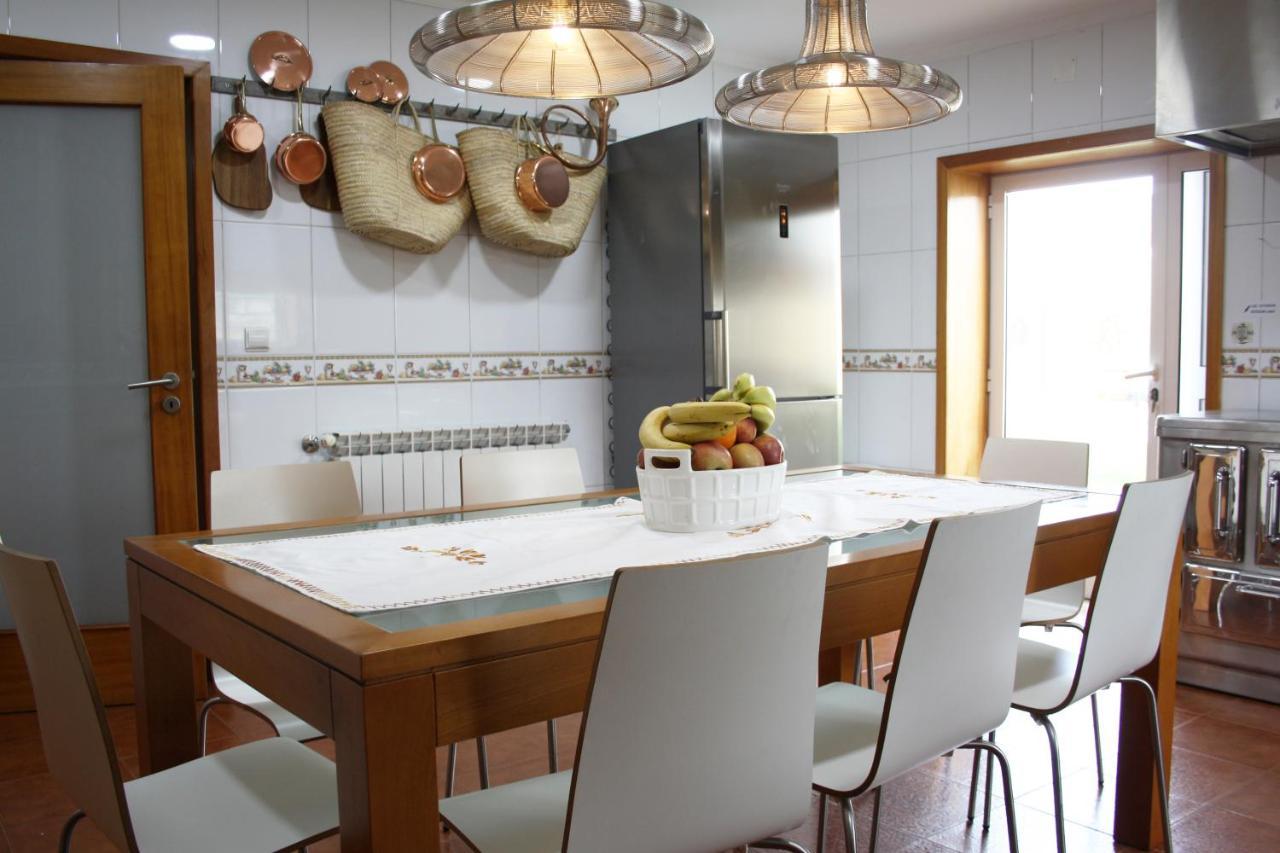 Mr Alheira House Villa Барселос Екстериор снимка