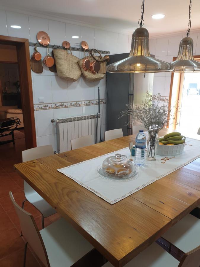 Mr Alheira House Villa Барселос Екстериор снимка